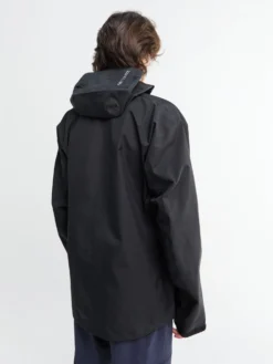 Beta Gore-Tex Jacket i Sort