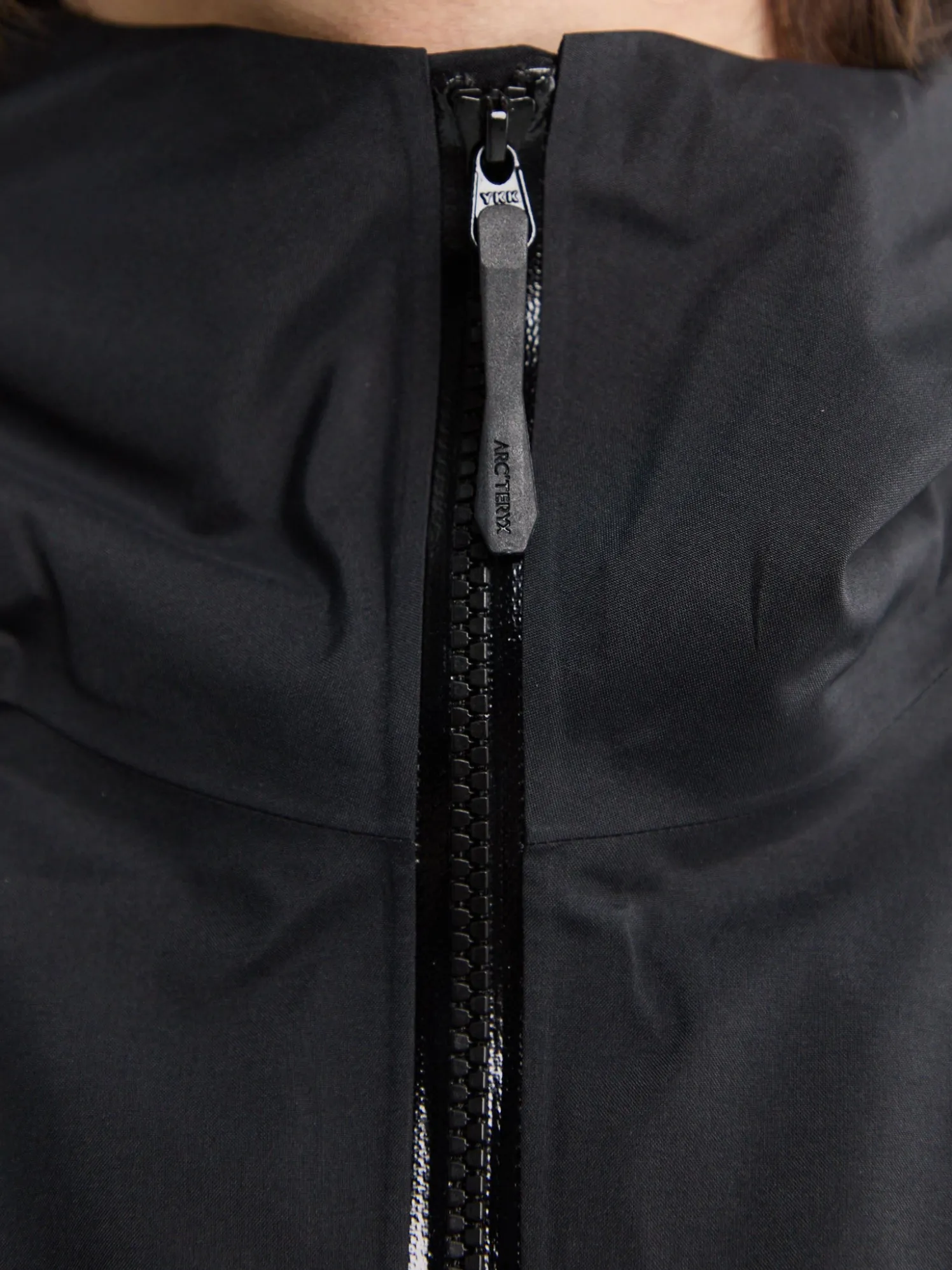 Beta Gore-Tex Jacket i Sort