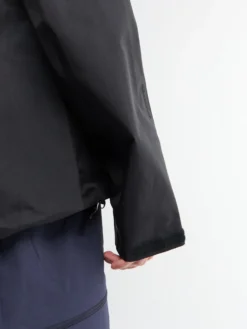 Beta Gore-Tex Jacket i Sort