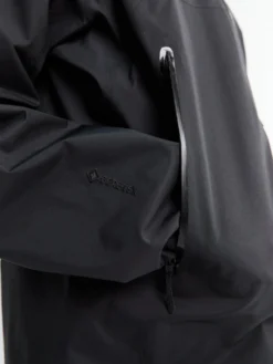 Beta Gore-Tex Jacket i Sort