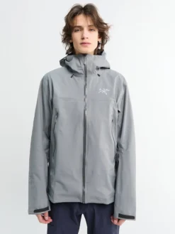 Beta SL Gore-Tex Jacket i Void