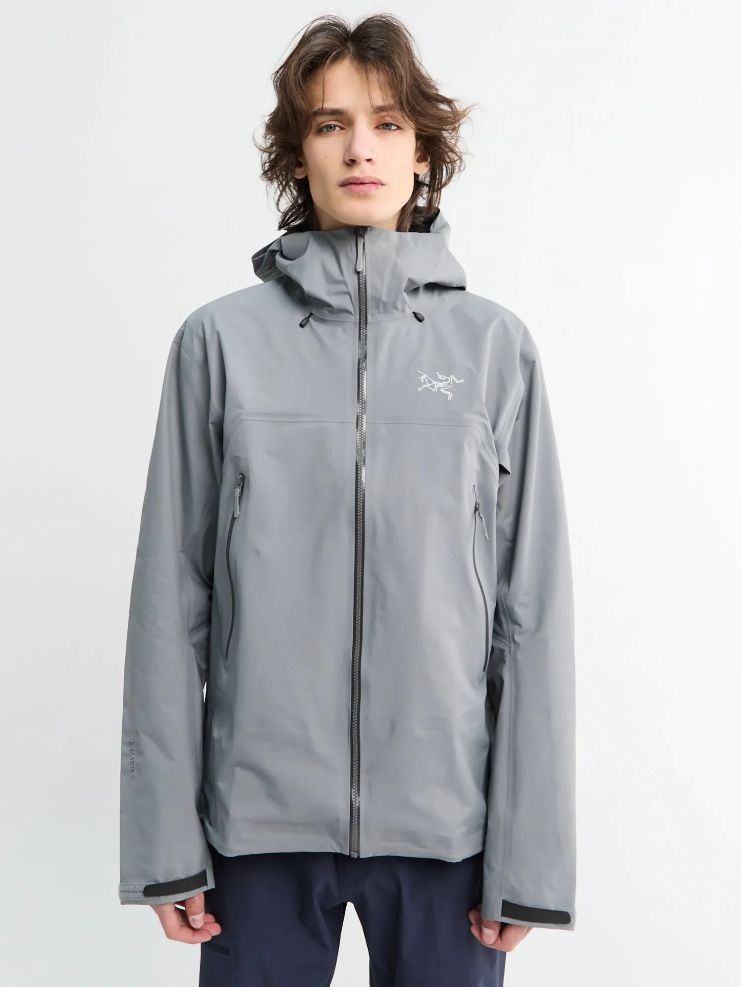Beta SL Gore-Tex Jacket i Void