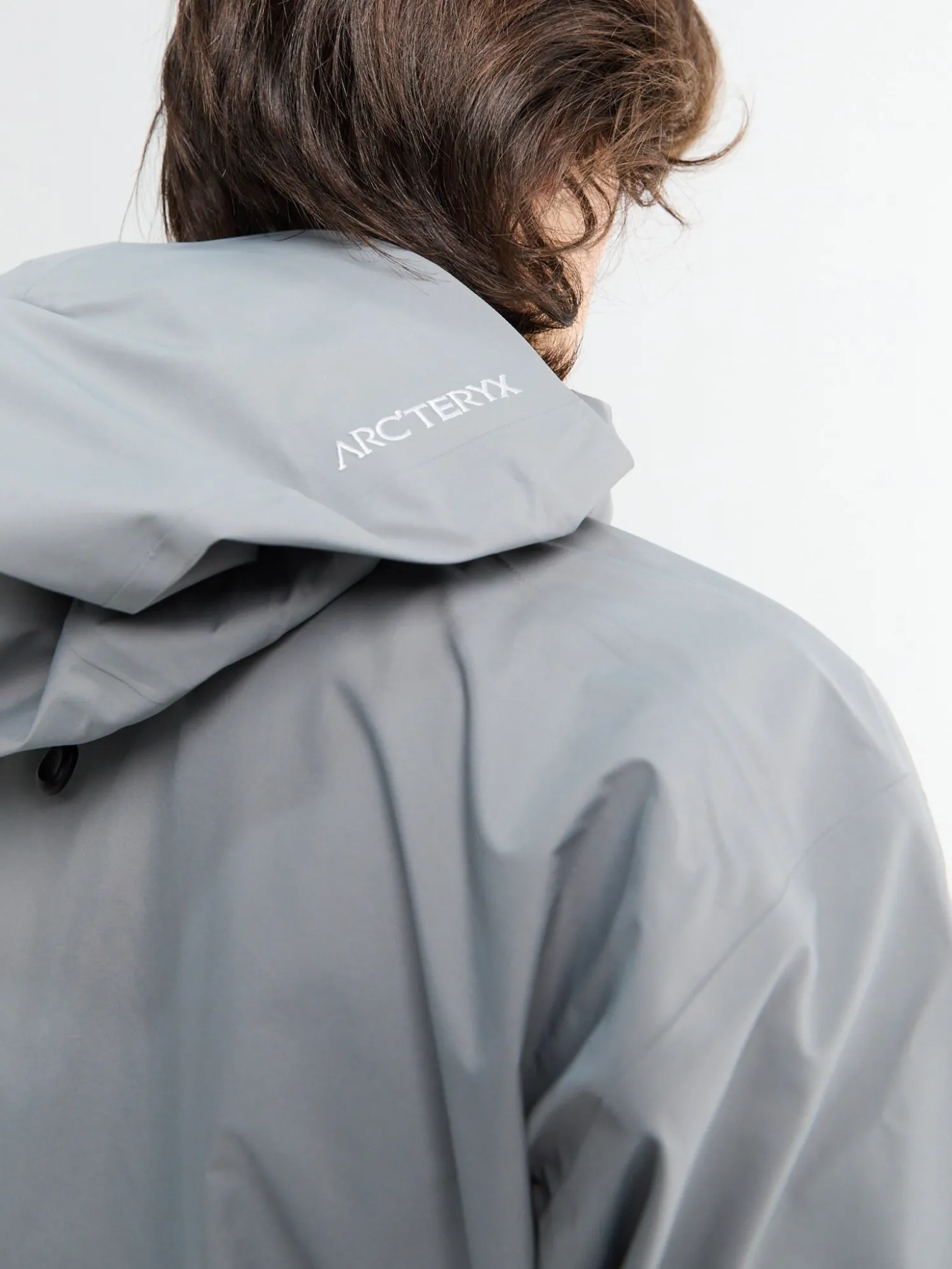 Beta SL Gore-Tex Jacket i Void