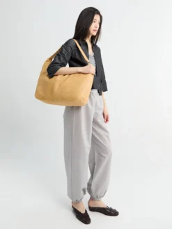 Big Dry Bag i Okker