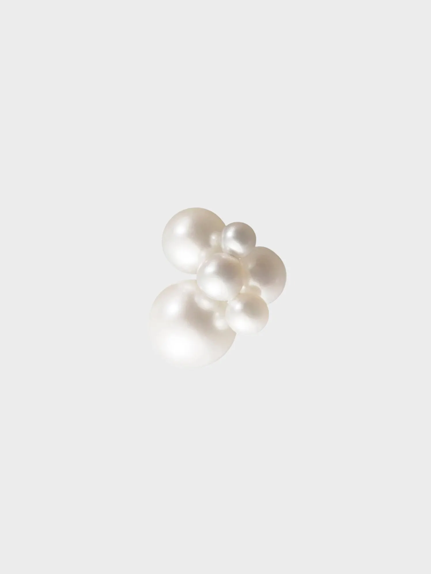 Bisou Ørering