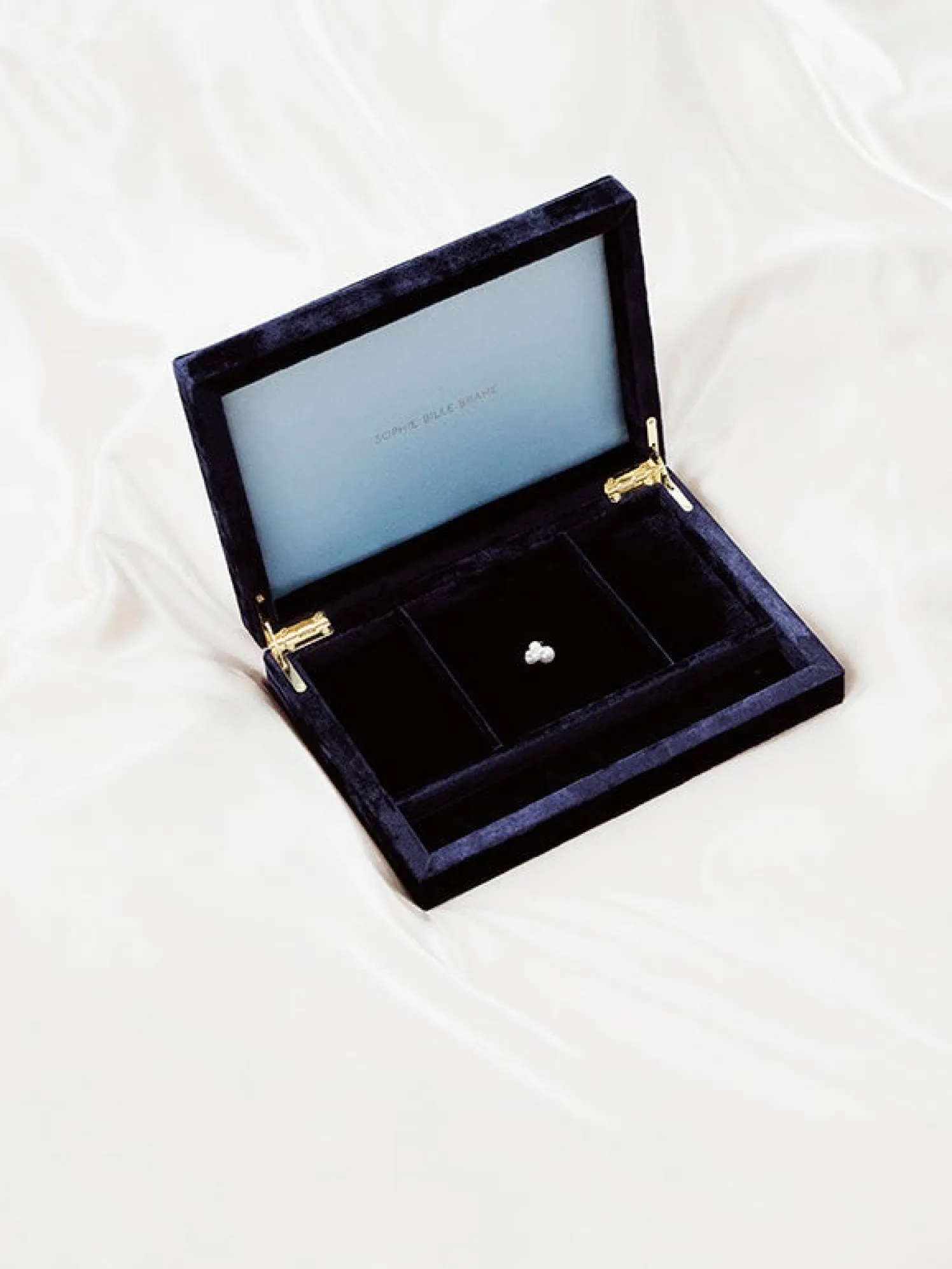 Bisou Ørering