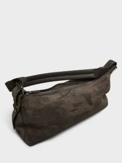 Bæltet Baguette Taske i Mink