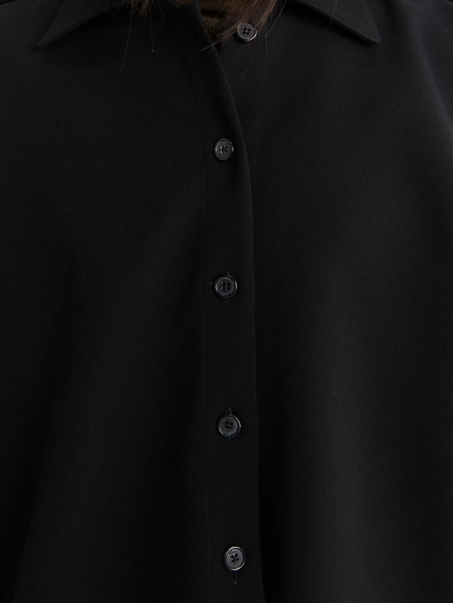 Bodine Top i Sort
