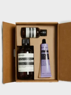 Body Care Trio 2024