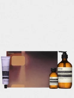 Body Care Trio 2024