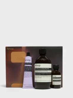 Body Care Trio 2024