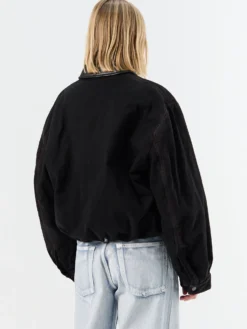 Bomber blouson jakke