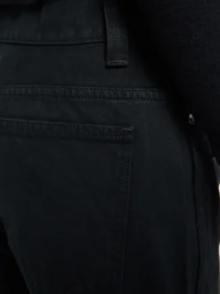 Bonnie Jeans i Carlyle