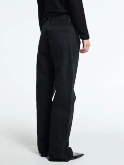 Bonnie Jeans i Carlyle