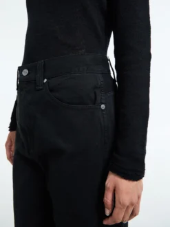Bonnie Jeans i Carlyle