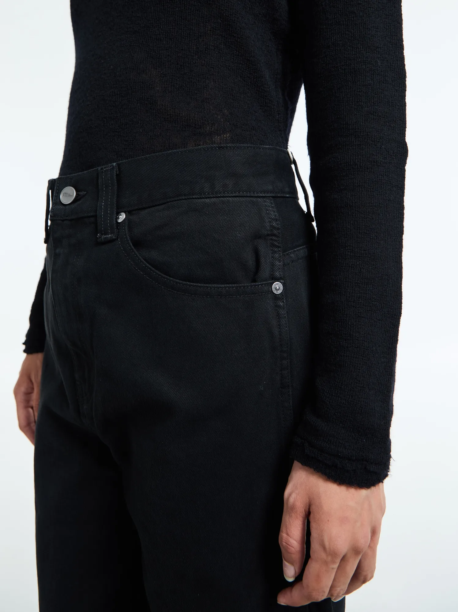Bonnie Jeans i Carlyle
