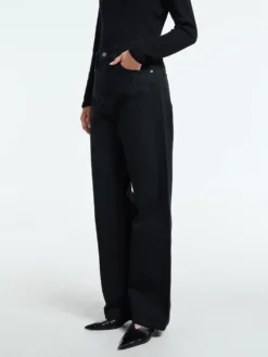 Bonnie Jeans i Carlyle