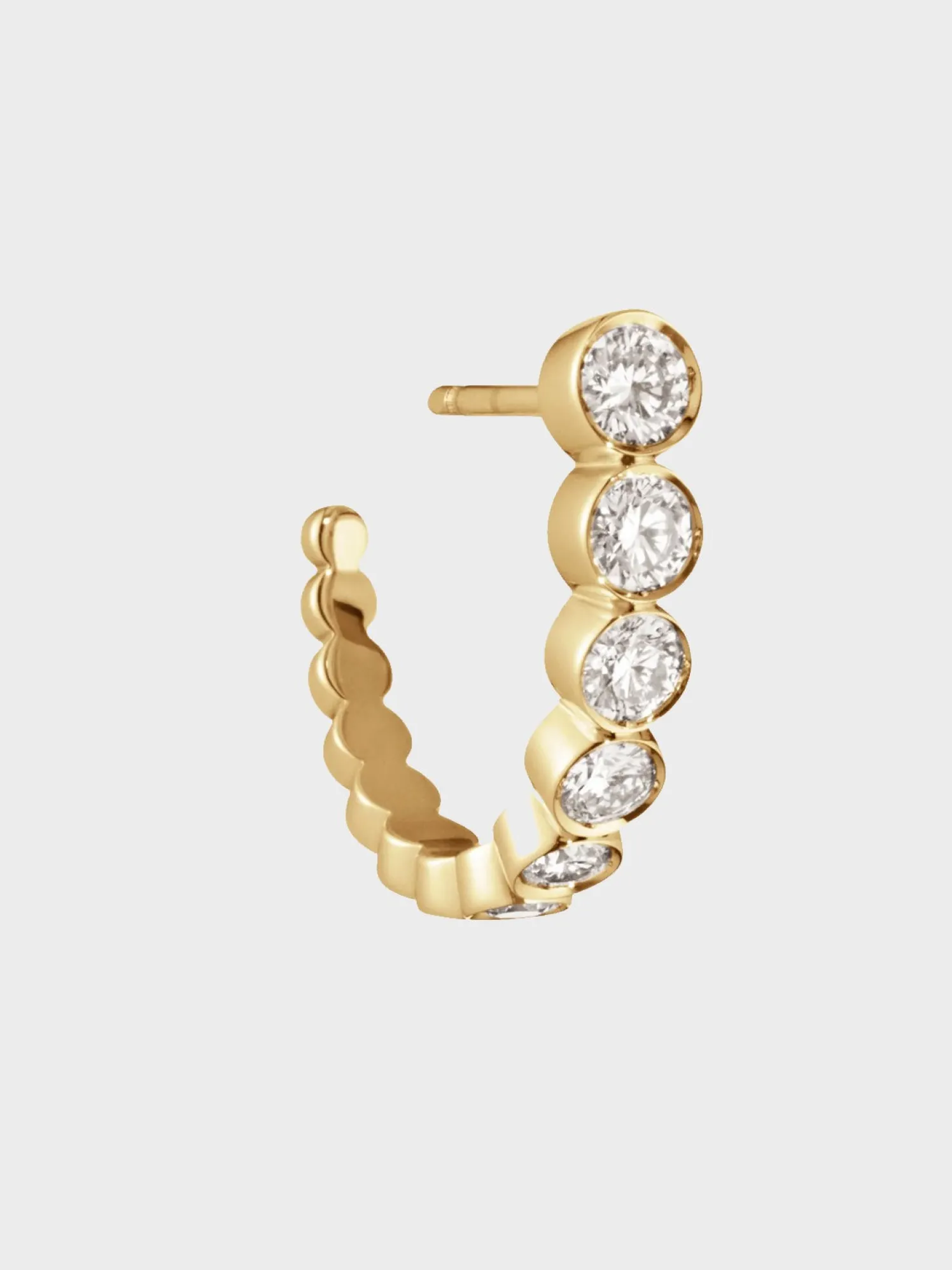 Boucle Ensemble Ørering
