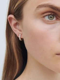 Boucle Ørering
