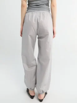 Boza Pants i Grå