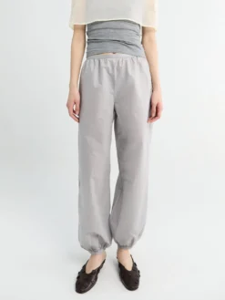 Boza Pants i Grå