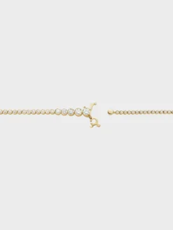 Bracelet de Tennis Classique