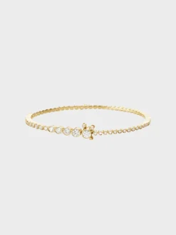 Bracelet de Tennis Classique