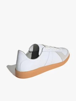 BW Army Decon Sneakers i Cloud Hvid og Gum