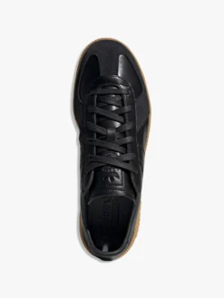 BW Army Decon Sneakers i Core Black og Gum