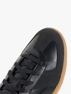 BW Army Decon Sneakers i Core Black og Gum
