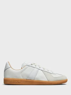 BW Army Lux Sneakers i Cloud White, Cloud White og Gum
