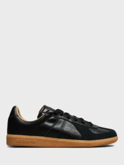 BW Army Lux Sneakers i Core Black, Core Black og Gum
