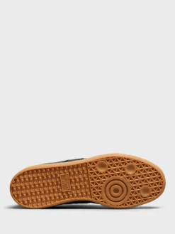 BW Army Lux Sneakers i Core Black, Core Black og Gum