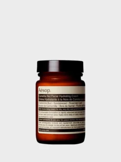 Camellia Nut Hydrating Ansigtscreme (120 ml)