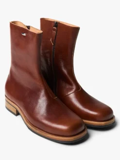 Camion Boot i Castagna Supple Cow Hide