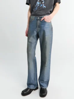 Carlson Cut i Kintsugi Wash