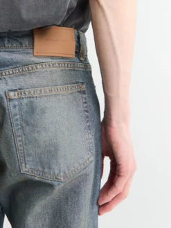 Carlson Cut i Kintsugi Wash
