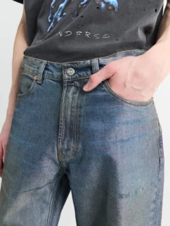 Carlson Cut i Kintsugi Wash