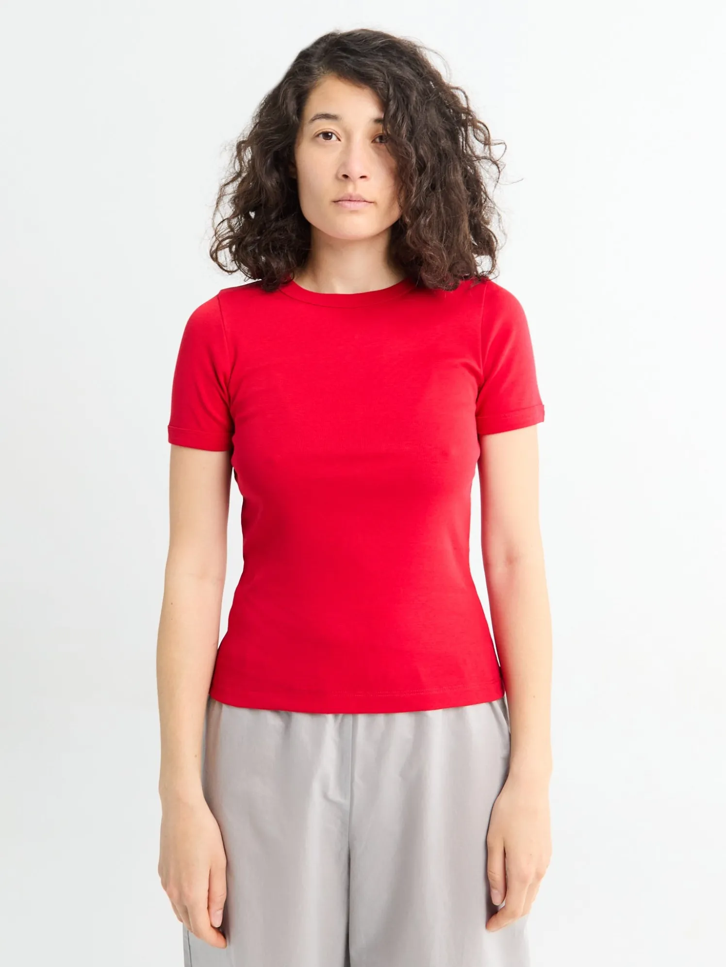 Car Tee i Apple