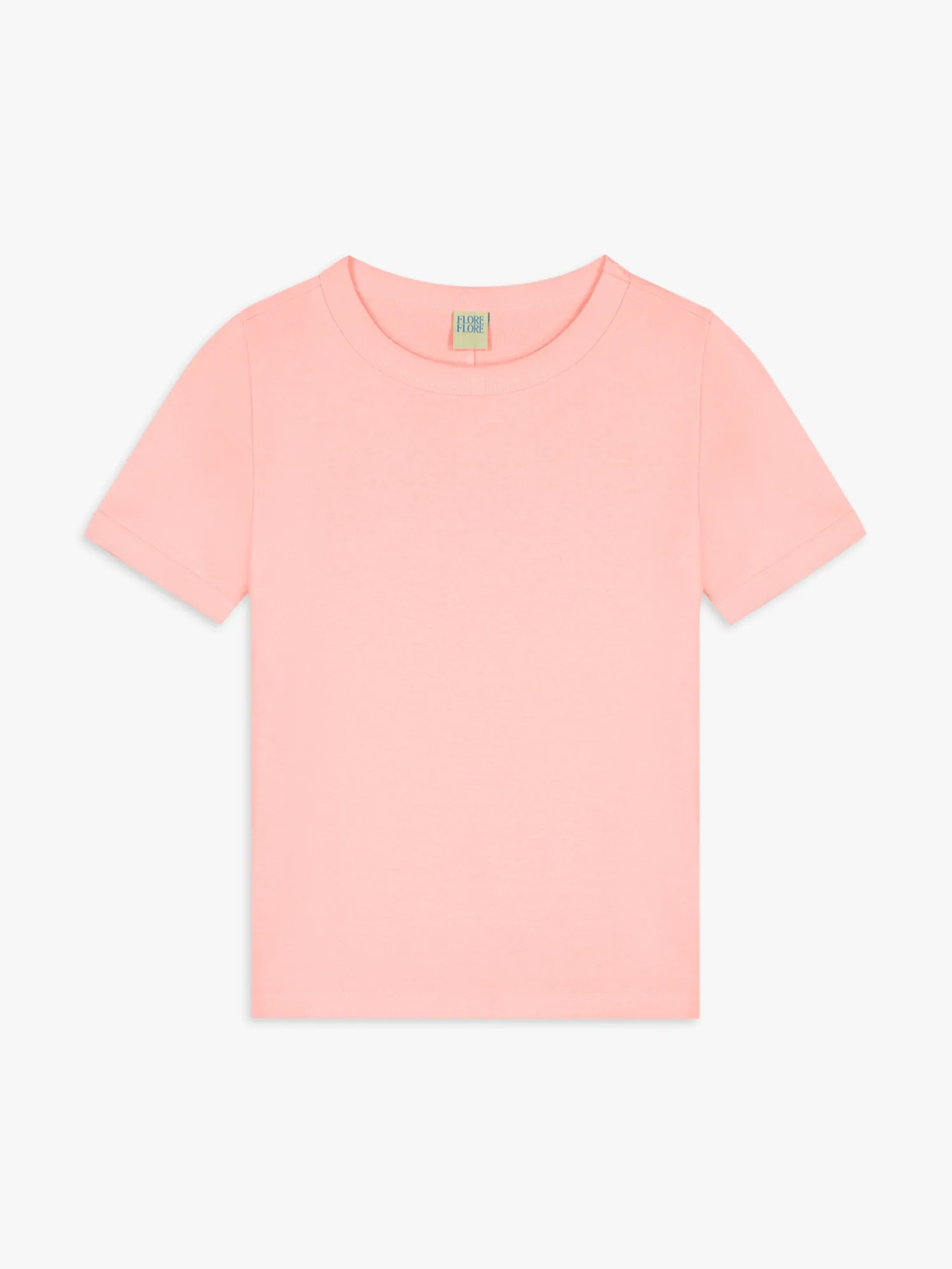 Car Tee i Bloom