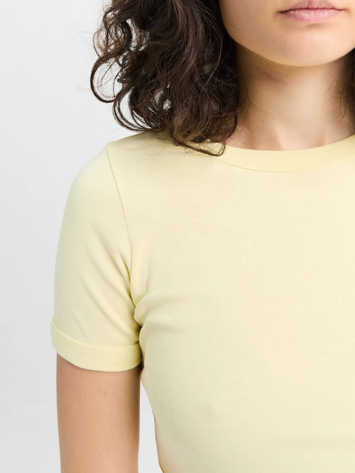 Car Tee i Camomile