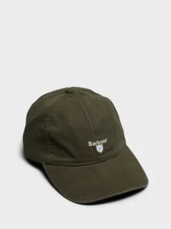 Cascade Cap i Olive