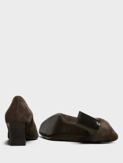 Cecilia Pumps 50 i Sable