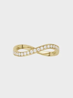 Chére Princesse Ring
