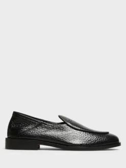 Chris Loafers i Jumbo black