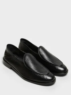 Chris Loafers i Jumbo black