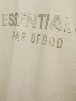 Classic Fit T-Shirt i Timber