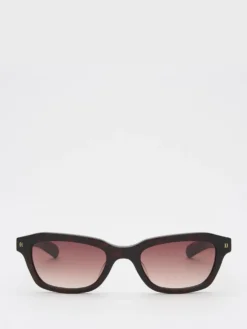 Clint Solbriller i Dark Tortoise og Brown Gradient Lens
