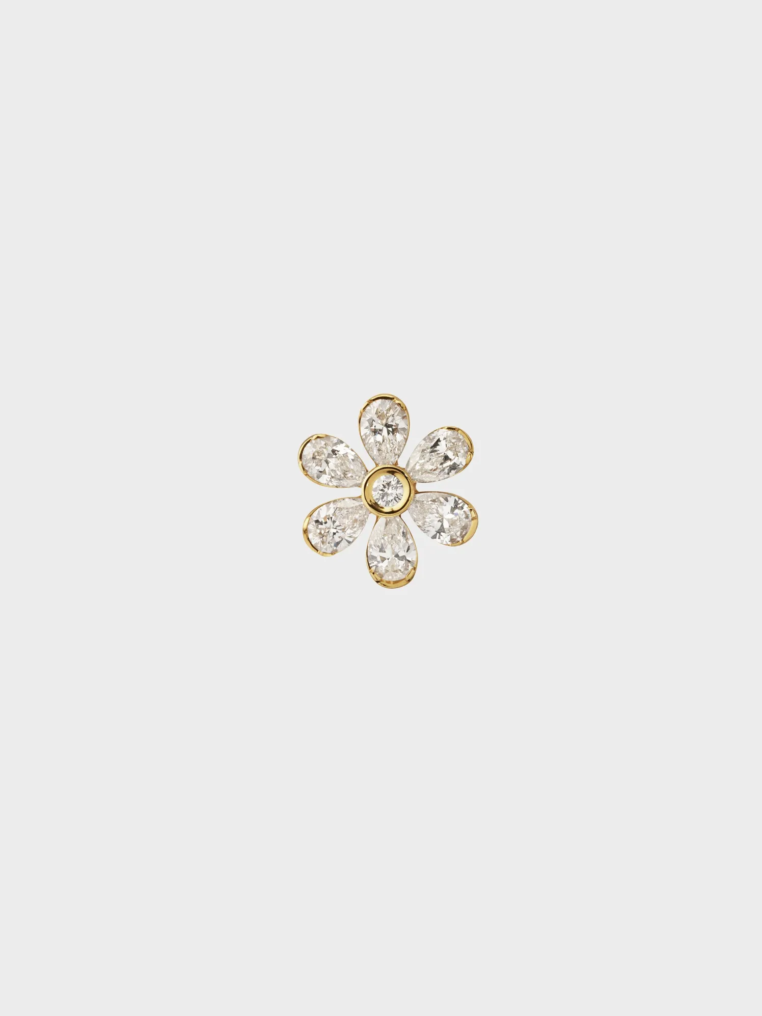 Cosmos Diamant Ørering