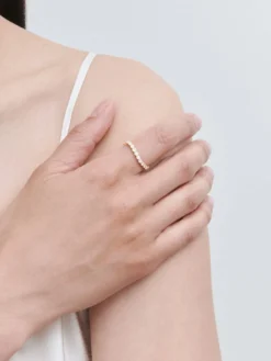 Courant d'Ensemble Ring